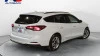 Ford Focus 1.5 Ecoblue 88kW Trend+ Auto SB