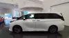 Lexus LM 350h Luxury Light Beige 6 plazas