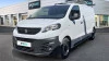 Peugeot Expert Furgón BlueHDi 100 S&S 6v Standard
