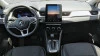 Renault Captur techno TCe 103 kW (140CV) mild hybrid Renault Captur techno TCe 103 kW (140CV) mild hybrid