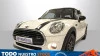 MINI Cooper D 85 kW (116 CV) MINI Cooper D 85 kW (116 CV)
