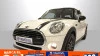 MINI Cooper D 85 kW (116 CV) MINI Cooper D 85 kW (116 CV)
