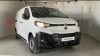 Citroën Jumpy Furgón M Diésel 120 CV Manual