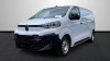 Citroën Jumpy Furgón M Diésel 120 CV Manual