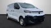 Citroën Jumpy Furgón M Diésel 120 CV Manual