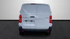 Citroën Jumpy Furgón M Diésel 120 CV Manual