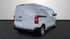Citroën Jumpy Furgón M Diésel 120 CV Manual