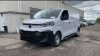 Citroën Jumpy Furgón M Diésel 120 CV Manual