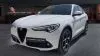 Alfa Romeo Stelvio  2.2 Diesel 118kW (160CV)  RWD Sprint