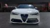 Alfa Romeo Stelvio  2.2 Diesel 118kW (160CV)  RWD Sprint