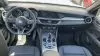 Alfa Romeo Stelvio  2.2 Diesel 118kW (160CV)  RWD Sprint