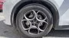 Alfa Romeo Stelvio  2.2 Diesel 118kW (160CV)  RWD Sprint