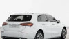 Mercedes-Benz Clase A 200