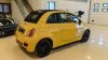 Fiat 500C 0.9 T TwinAir S 105