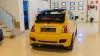 Fiat 500C 0.9 T TwinAir S 105