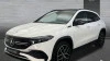 Mercedes-Benz EQA 250 AMG Line