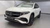 Mercedes-Benz EQA 250 AMG Line