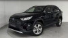 Toyota Rav4 2.5l 220H Advance