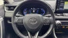 Toyota Rav4 2.5l 220H Advance