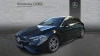 Mercedes-Benz Clase A 180 Compacto Mercedes-Benz Clase A 180 Compacto