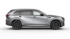 Mazda CX-80 e-SKYACTIV D MHEV 187kW AWD Homura Plus
