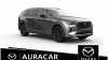 Mazda CX-80 e-SKYACTIV D MHEV 187kW AWD Homura Plus