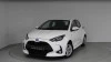 Toyota Yaris 1.5 120H Business Plus