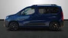 Fiat E-Doblo E-Doblò 100kW (136CV) 50kWh Talla M Fiat E-Doblo E-Doblò 100kW (136CV) 50kWh Talla M