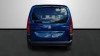 Fiat E-Doblo E-Doblò 100kW (136CV) 50kWh Talla M Fiat E-Doblo E-Doblò 100kW (136CV) 50kWh Talla M