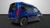 Fiat E-Doblo E-Doblò 100kW (136CV) 50kWh Talla M Fiat E-Doblo E-Doblò 100kW (136CV) 50kWh Talla M