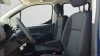 Fiat E-Doblo E-Doblò 100kW (136CV) 50kWh Talla M Fiat E-Doblo E-Doblò 100kW (136CV) 50kWh Talla M
