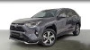 Toyota Rav4 2.5l PLUG-IN 300PH (e-CVT) Advance