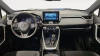 Toyota Rav4 2.5l PLUG-IN 300PH (e-CVT) Advance