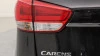 Kia Carens 1.7 CRDI VGT 85KW DRIVE ECO-DYNAMICS 115 5P Kia Carens 1.7 CRDI VGT 85KW DRIVE ECO-DYNAMICS 115 5P