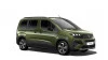 Peugeot Rifter Rifter GT BlueHDi 130 EAT8 Standard