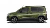 Peugeot Rifter Rifter GT BlueHDi 130 EAT8 Standard