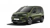 Peugeot Rifter Rifter GT BlueHDi 130 EAT8 Standard