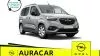 Opel Combo-e Life BEV 50kWh Elegance Plus L