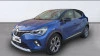 Renault Captur Zen Blue dCi 85kW (115CV) Renault Captur Zen Blue dCi 85kW (115CV)