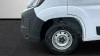 Citroën Jumper Furgón 3.5 L3H2 Diésel 140 CV Manual