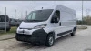 Citroën Jumper Furgón 3.5 L3H2 Diésel 140 CV Manual