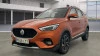 MG ZS 1.5 Luxury
