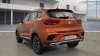 MG ZS 1.5 Luxury