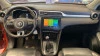 MG ZS 1.5 Luxury