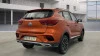 MG ZS 1.5 Luxury