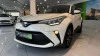 Toyota C-HR 1.8 125H ADVANCE