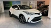 Toyota C-HR 1.8 125H ADVANCE