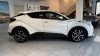 Toyota C-HR 1.8 125H ADVANCE
