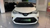 Toyota C-HR 1.8 125H ADVANCE