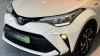 Toyota C-HR 1.8 125H ADVANCE